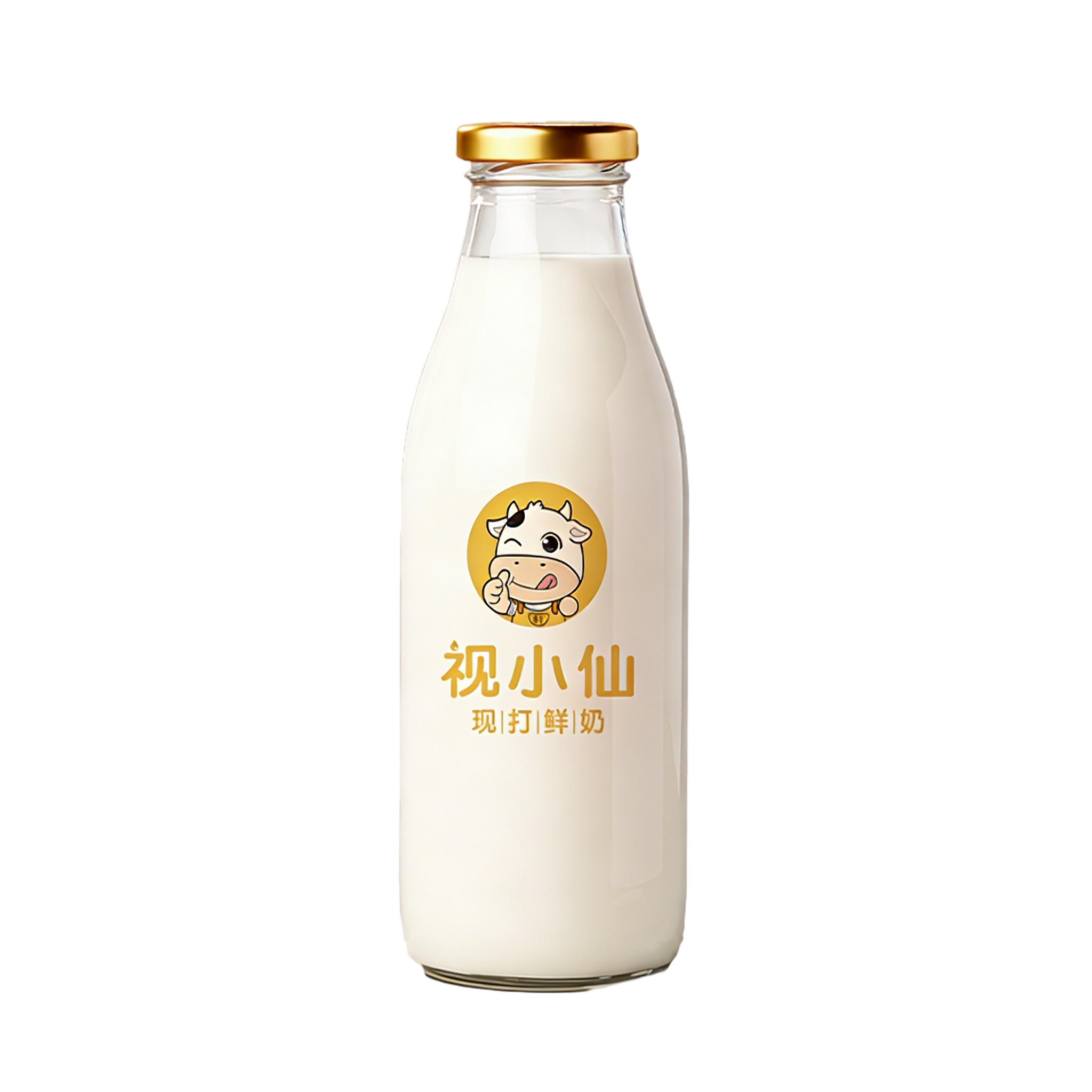 阳江鲜奶